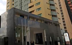 Lets Idea Brasilia Hotel