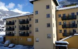 AlpenParks Hotel MONTANA