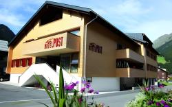 Alpen Hotel Post