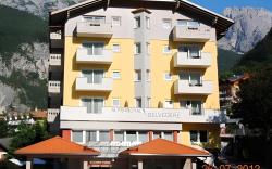 Alpenresort Belvedere