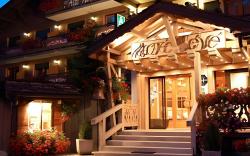 Hotel Neve