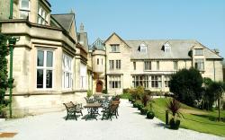 The Alverton
