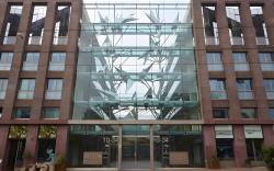 Amadi Park Hotel