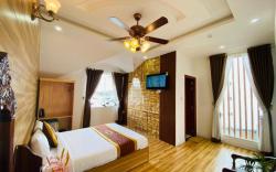 Thanh Thuy Hotel