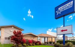Americas Best Value Inn Lebanon, MO
