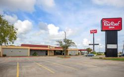 Red Roof Inn La Marque