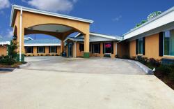 Americas Best Value Inn Caldwell