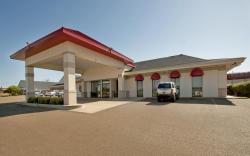 Americas Best Value Inn Forest