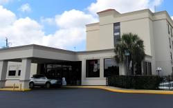 Great Value Inn Houston Galleria