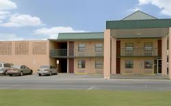 Econo Lodge Mineral Wells