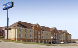 Americas Best Value Inn St. Robert