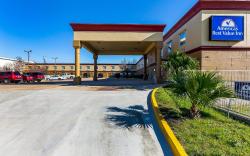 Americas Best Value Inn Temple Killeen