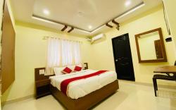 Prabhuvihar Residency 