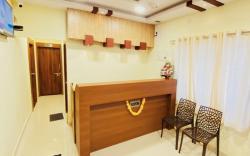 Prabhuvihar Residency 