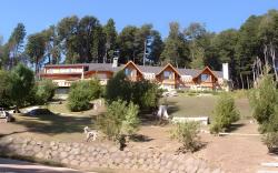 El Bosque by DOT Tradition