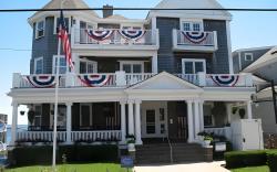 Anchor Inn Beach House