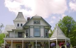 Antique Rose Inn Windham