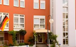 Apart' Hotel