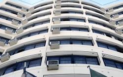 Apart Hotel Alvear