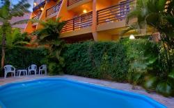 Apart Hotel Casa Grande