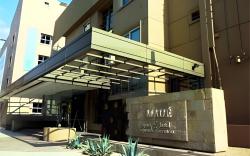 Apart Hotel Maue