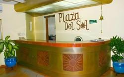 Aparta Hotel Plaza del Sol