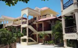 Aparta-Hotel Villa Baya