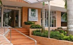 Hotel Torre del Prado