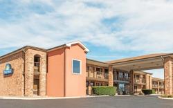 Days Inn by Wyndham New Market/I-81 