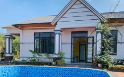 Thanh Truc Villa & Flower