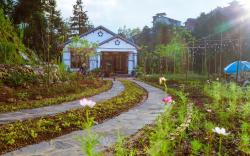 Thanh Truc Villa & Flower
