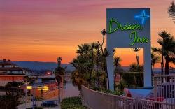 Dream Inn Santa Cruz