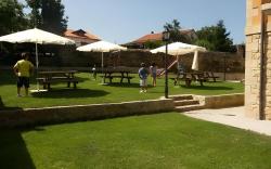 Apartamentos Altamira