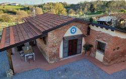 Il Casale di Lucullo, la tua casa in Toscana