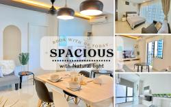 Breezy 2-8Px Trefoil | Setia City ShahAlam by SiS