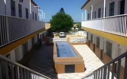 Apartamentos Los Mellizos