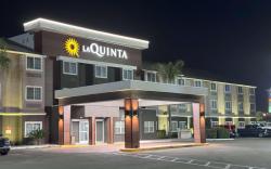 La Quinta Inn & Suites by Wyndham Tulare