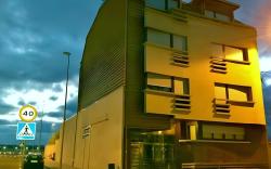 Apartamentos Puerto Basella