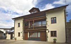 Caxila Apartamentos Rurales - Luarca