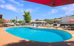 Best Western Amador Inn