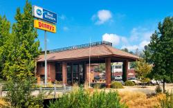 Best Western Amador Inn