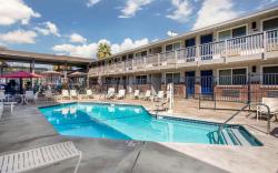 Best Western Shadow Inn
