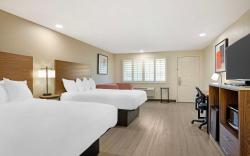 Best Western Shadow Inn