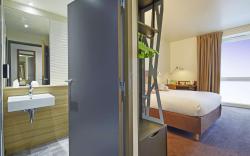 Campanile PRIME - Paris Saclay