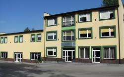 Apartamenty Energo