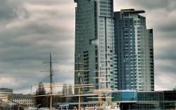Apartamenty Sea Towers