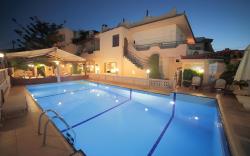 Hotel Erato