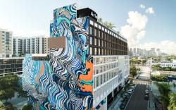 Arlo Wynwood Miami