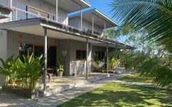 Blamada Villas