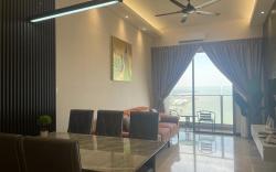 Silverscape Premium 2BR Seaview 3213 By I Housing